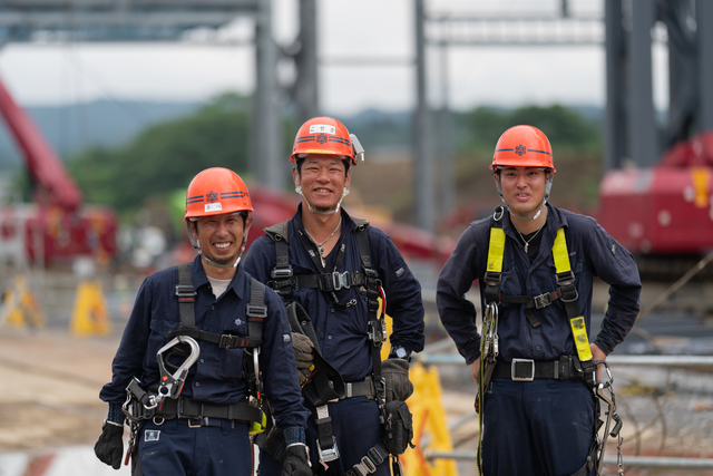 株式会社丸雄組
